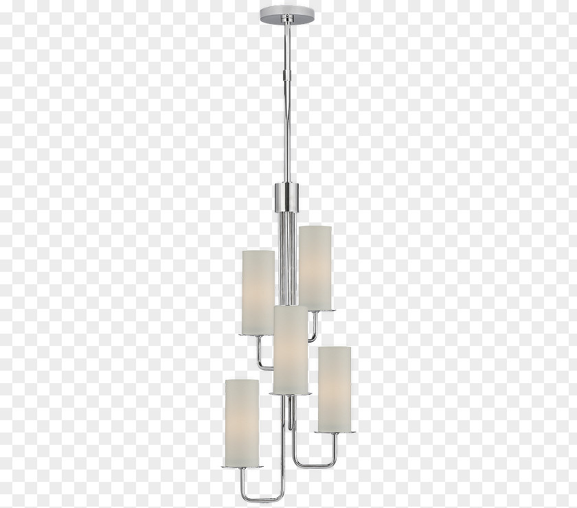 Double Twelve Shading Material Light Fixture Chandelier Sconce Steel PNG