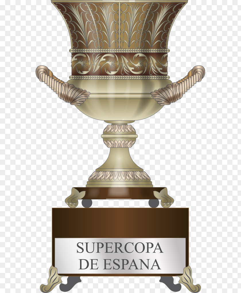 Football Supercopa De España Spain National Team La Liga Supercoppa Italiana PNG