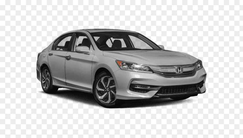Honda 2018 Civic Si Sedan Car Accord Odyssey PNG