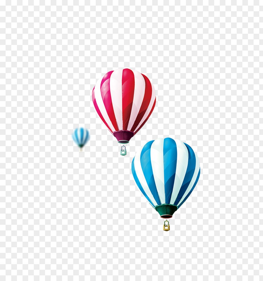 Hot Air Balloon Data PNG