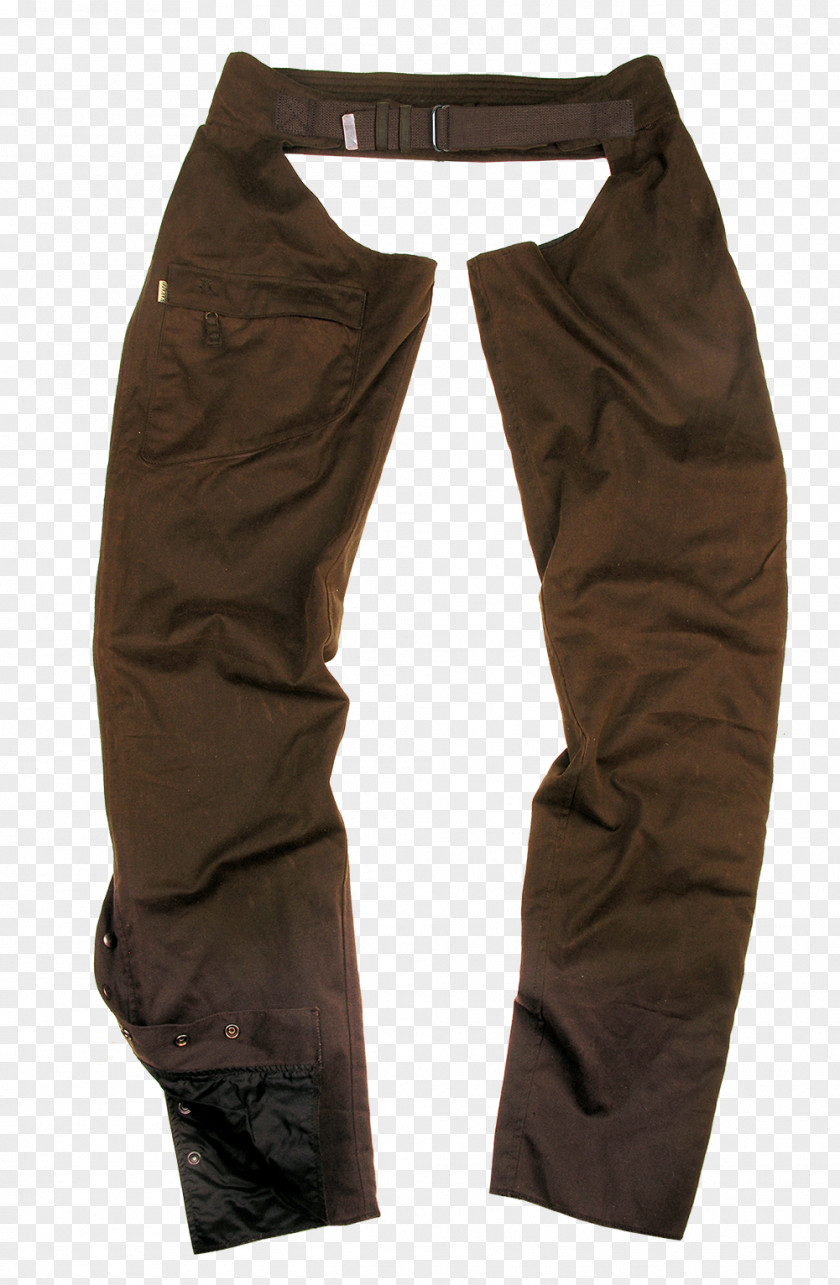 Jeans Khaki PNG