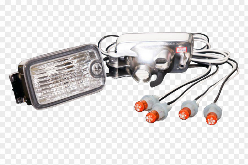 Light Automotive Lighting Nissan 180SX 240SX PNG