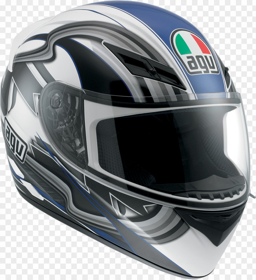 Motorcycle Helmets Honda AGV PNG