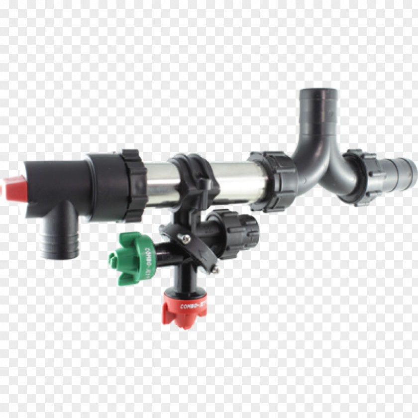 Pipe Spray Nozzle Sprayer PNG