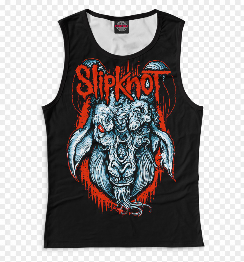 Slipknot Iowa Heavy Metal Logo Image PNG