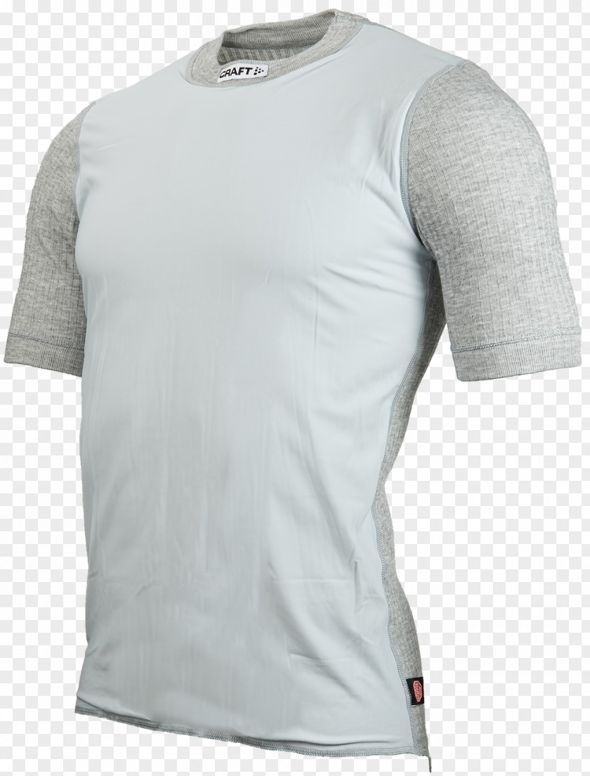 T-shirt Long-sleeved Pants Windstopper PNG