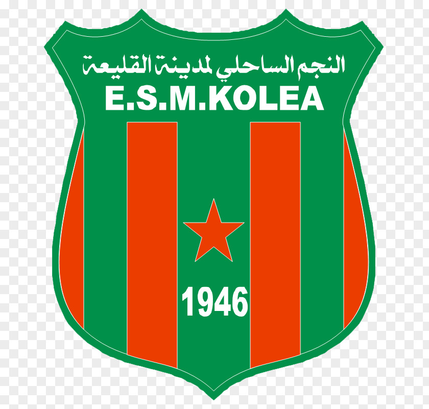 US Beni Douala USMM Hadjout Algerian Ligue Professionnelle 1 Logo Football PNG