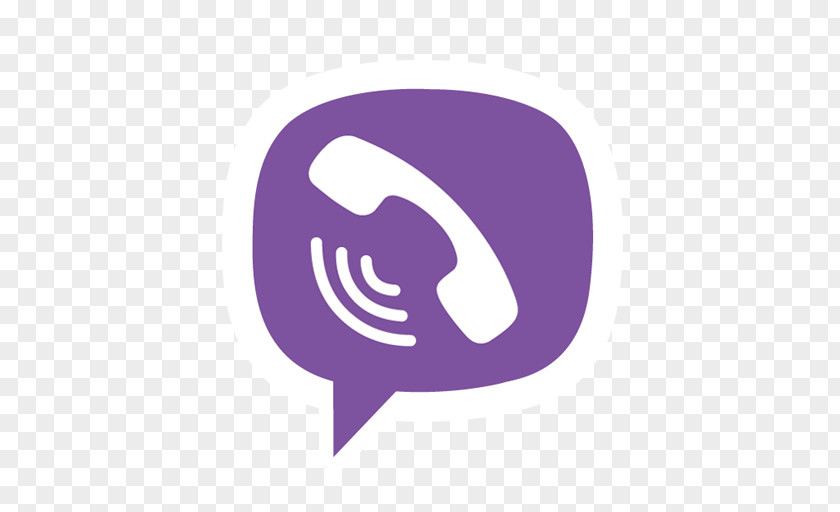 Viber Mobile App WhatsApp Messaging Apps PNG