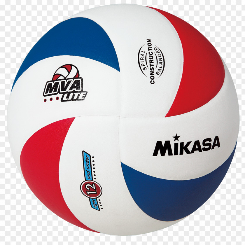 Volleyball Mikasa Sports MVA 200 Game PNG