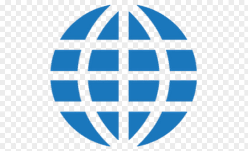 World Wide Web Logo PNG