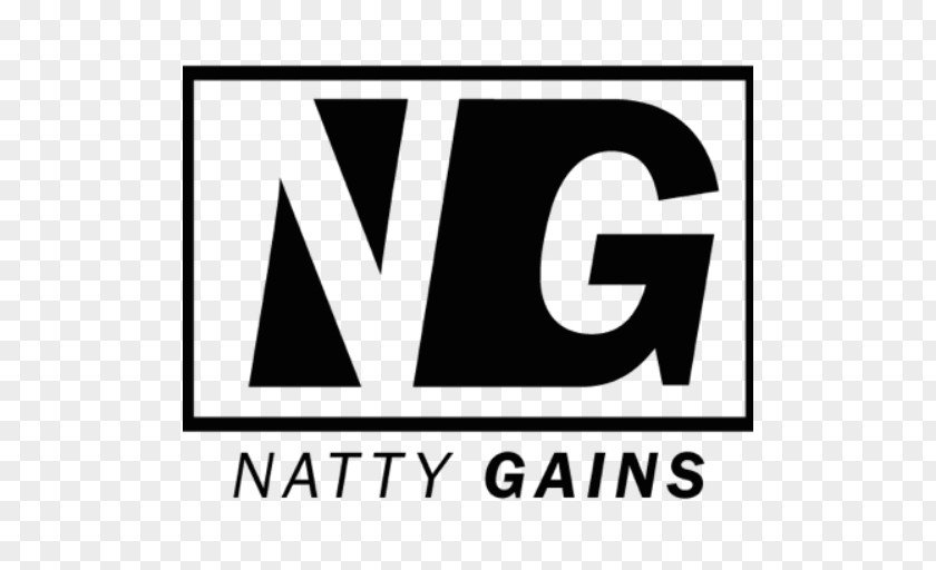 Ziel Icon NATTY GAINS Coaching Training Keyword Physical Fitness PNG