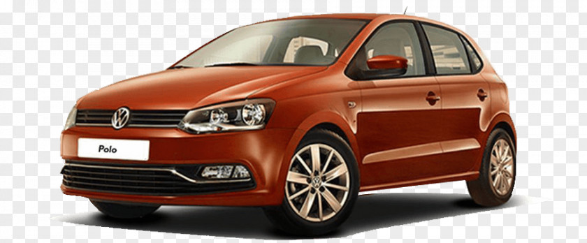 Car Volkswagen Polo 1.5 TDI Trendline 1.0 Highline Group PNG