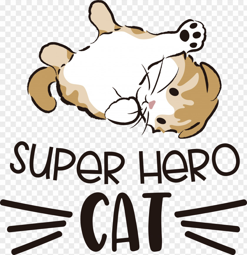 Cat Human Dog Tail Small PNG