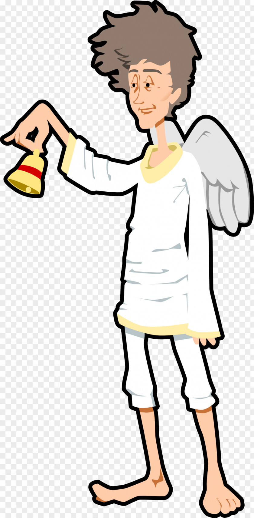 Christmas Angel Graphics Free Content Clip Art PNG