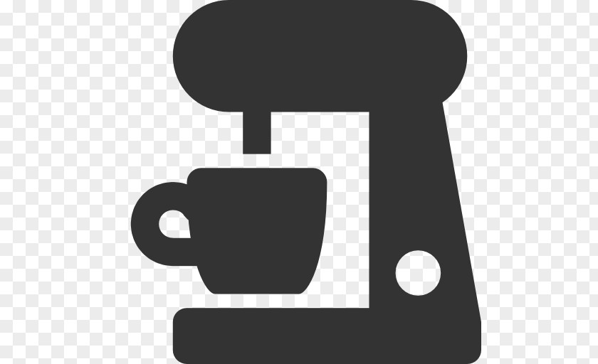Coffee, Maker Icon Instant Coffee Espresso Cafe Coffeemaker PNG