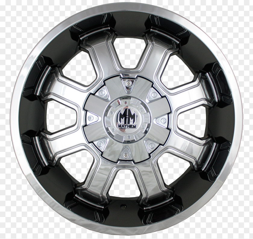 Design Alloy Wheel Hubcap Spoke Rim PNG