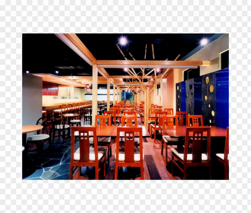 Design Interior Services M Restaurant PNG