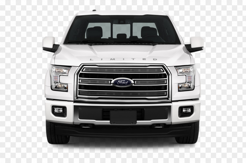 Ford F-Series Car Pickup Truck 2017 F-150 Raptor PNG