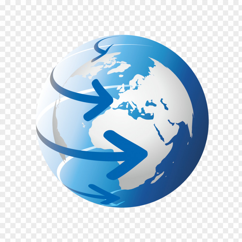 Global Rotation Earth Poland World Map Globe PNG