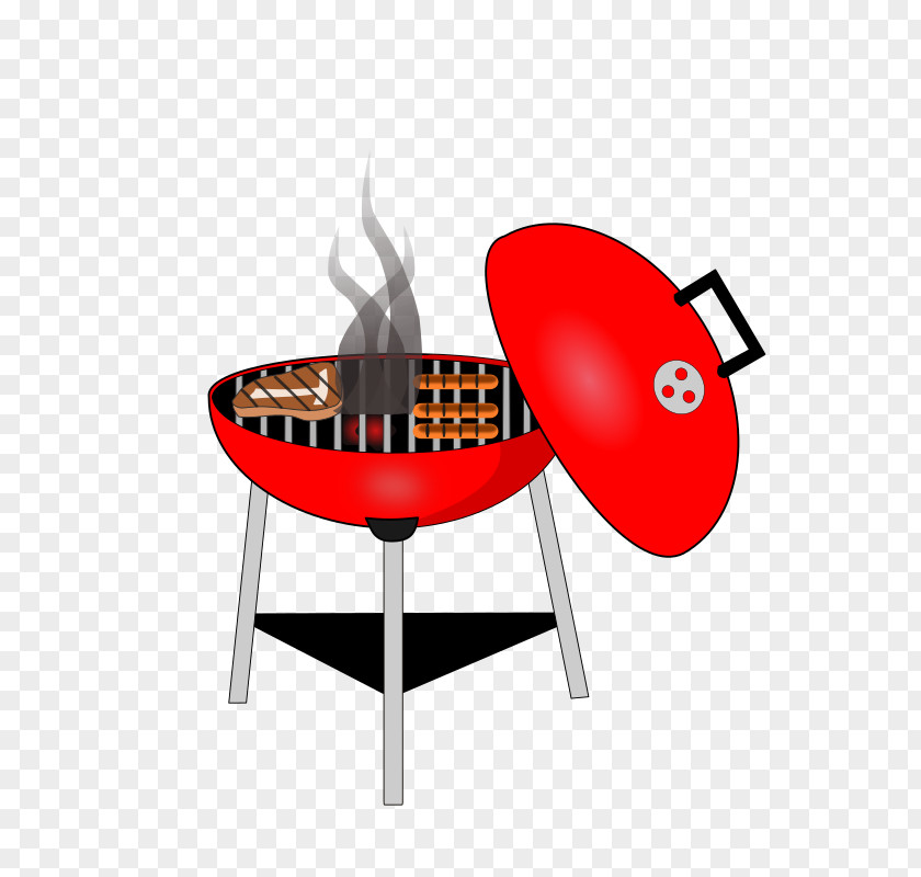 Grille Barbecue Chicken Grilling Clip Art PNG
