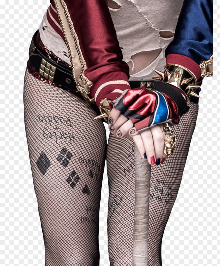 Harley Quinn Joker Batman Poison Ivy Batgirl PNG