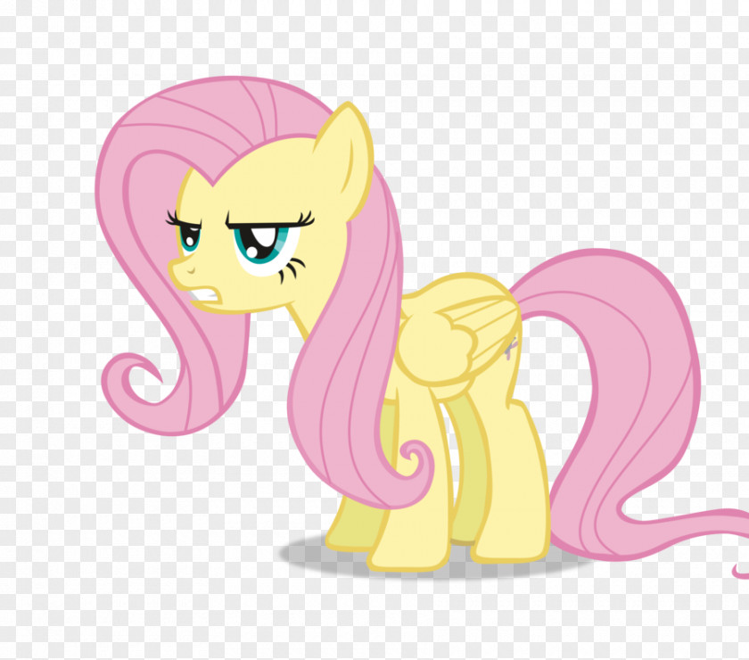 Horse Fluttershy Pinkie Pie Pony Rainbow Dash Applejack PNG
