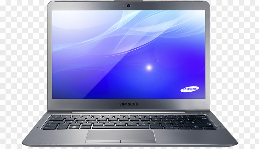 Laptop Samsung Series 5 (13.3) Ultrabook Intel Core PNG