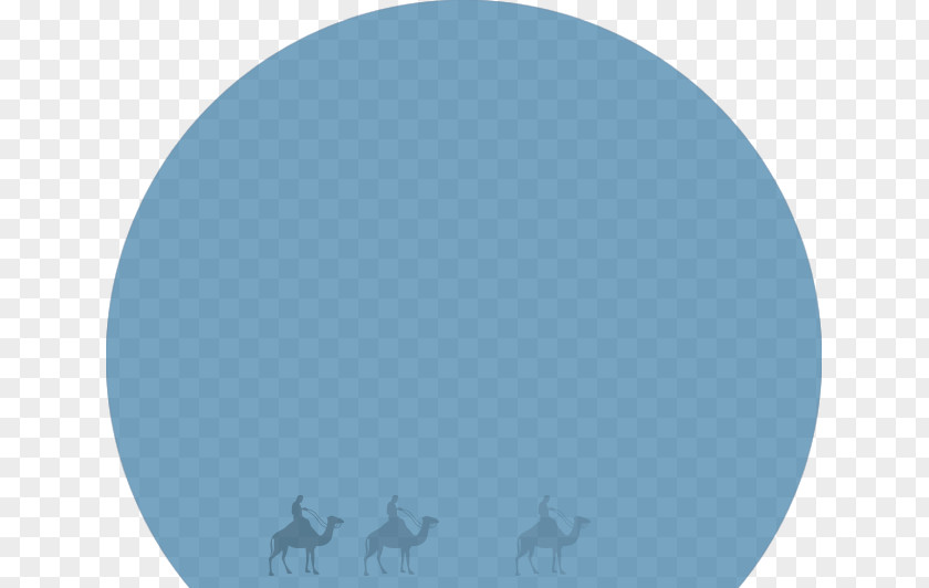 Light Blue Sky Color Gradient PNG