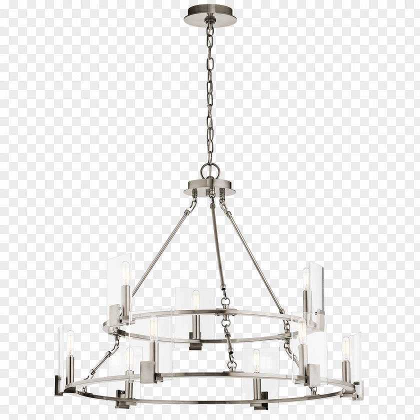 Light Lighting Chandelier Fixture Lamps Plus PNG