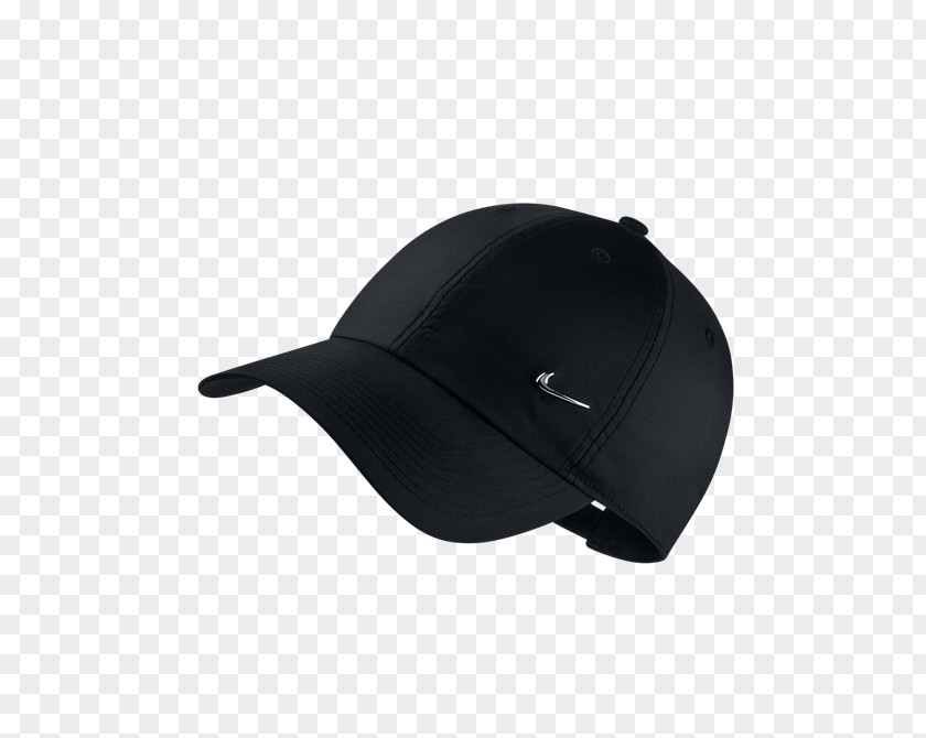 Nike Free Cap Swoosh Hat PNG
