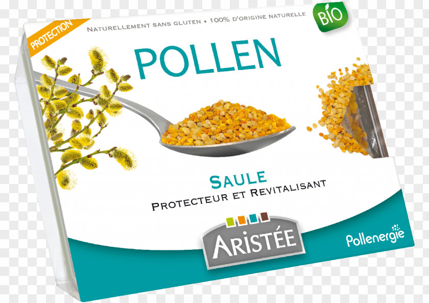 Pollen Organic Food Antioxidant Sweet Chestnut Beekeeping PNG