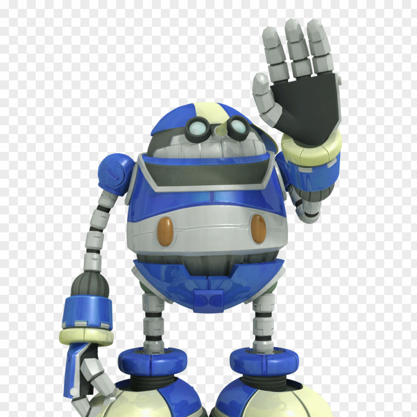 Robot Sonic Free Riders Heroes The Hedgehog 2 PNG