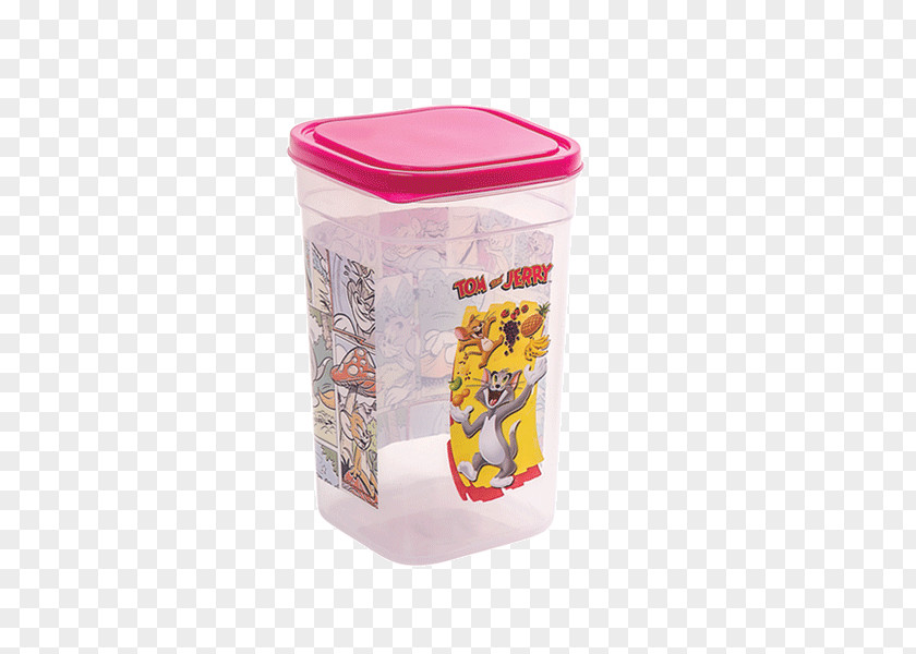 Shop Keeper Plastic Mug Lid PNG