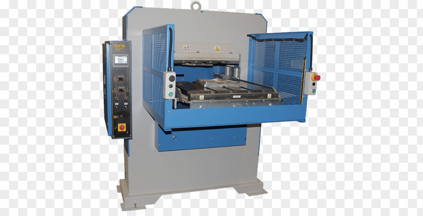 Swing Producer Machine Thermoforming Manufacturing Manufacturers Supplies Company Die Cutting PNG