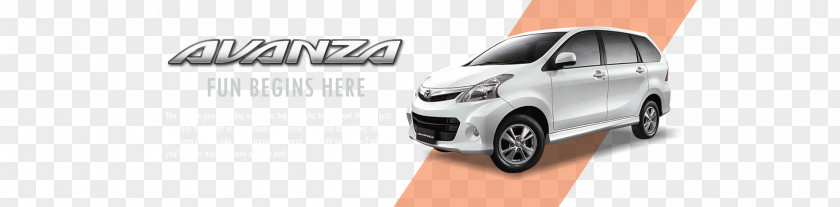 Toyota Avanza Car Door City Motor Vehicle Compact PNG