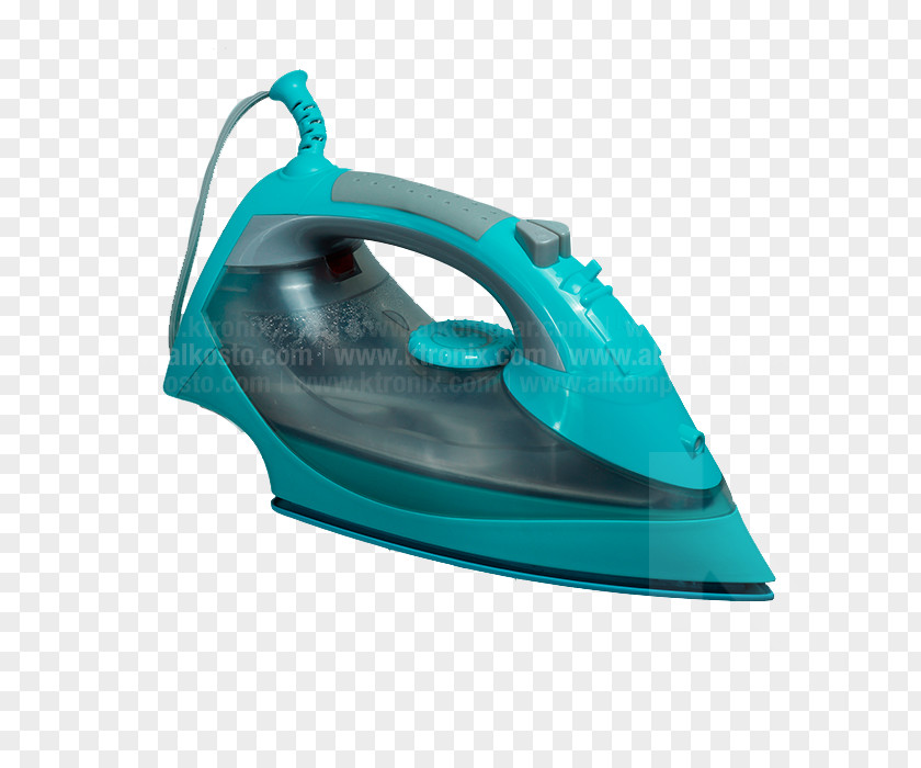 Water-color Clothes Iron Clothing Small Appliance Home Steam PNG