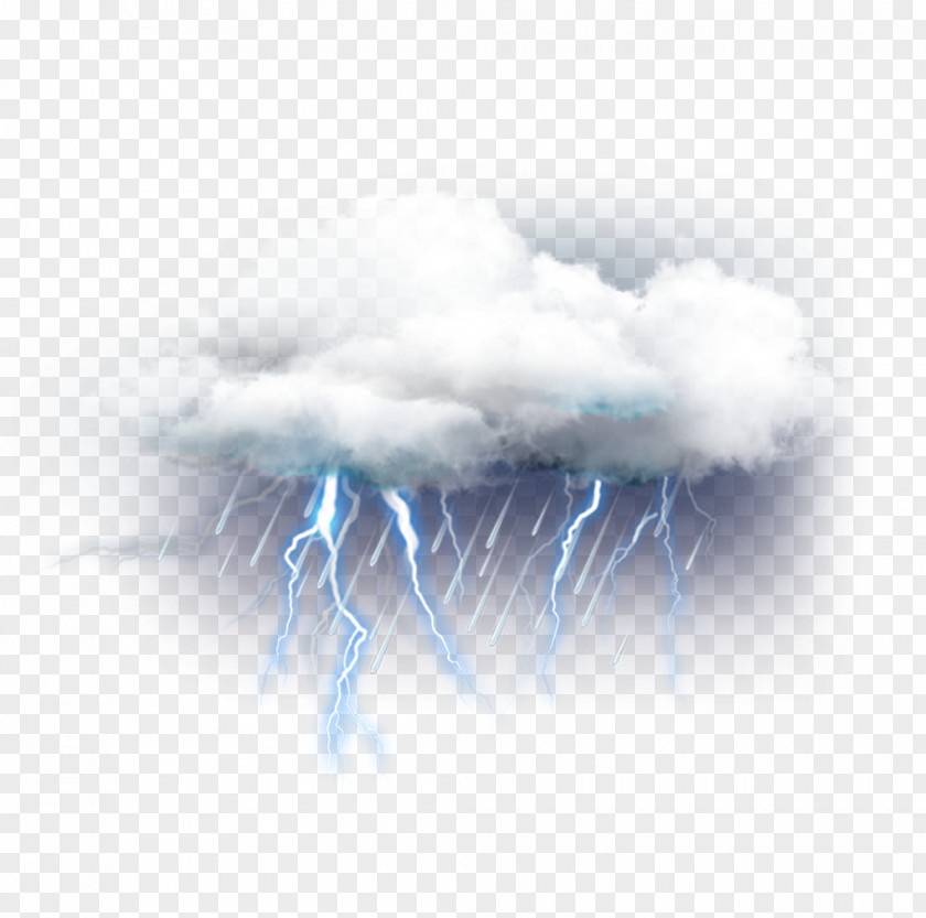 Weather Elements,Thunder Thunderstorm Hanergy Solar Energy Icon PNG