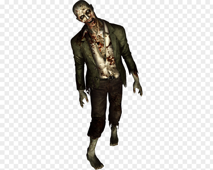 Zombie PNG clipart PNG