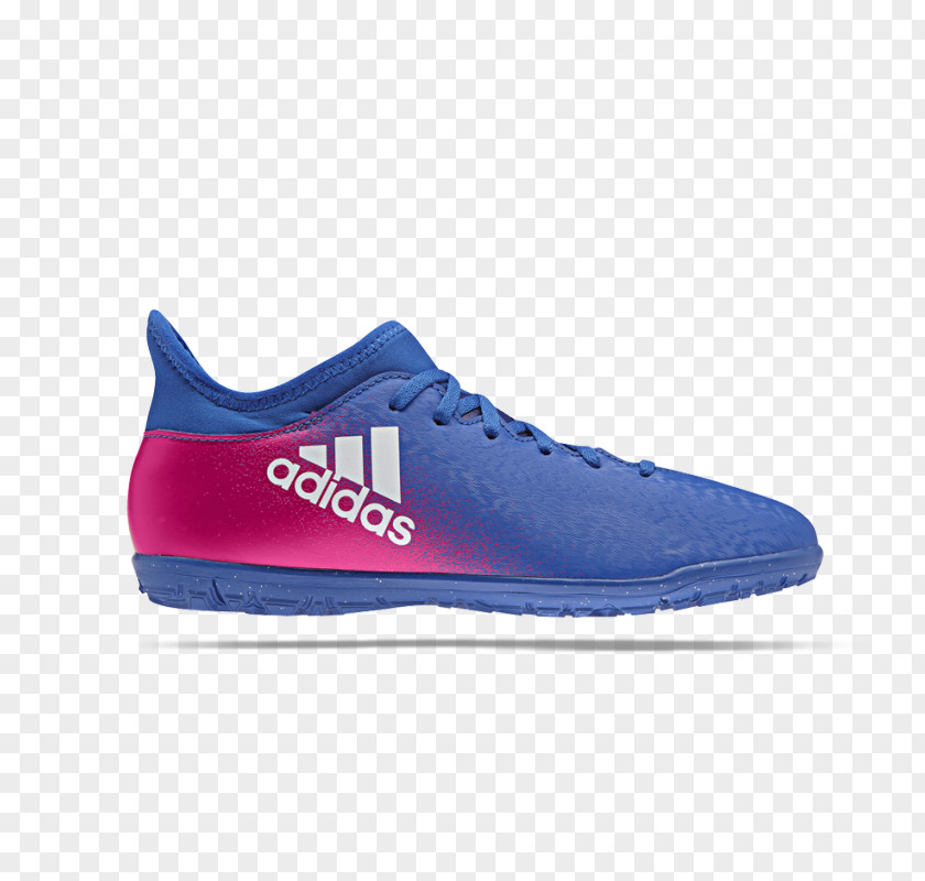 Adidas Sneakers Shoe Football Boot X 16.3 TF Core Black Dark Grey PNG