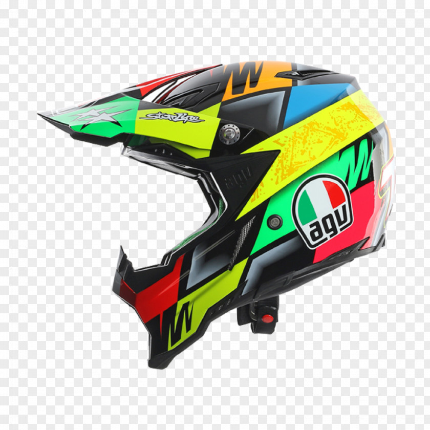 Ax Motorcycle Helmets AGV Off-roading PNG