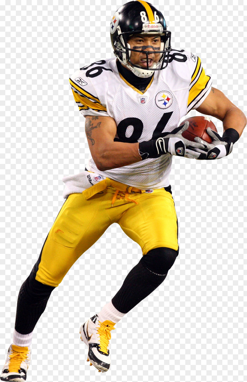 Ben Pittsburgh Steelers American Football Helmets Sport Protective Gear PNG