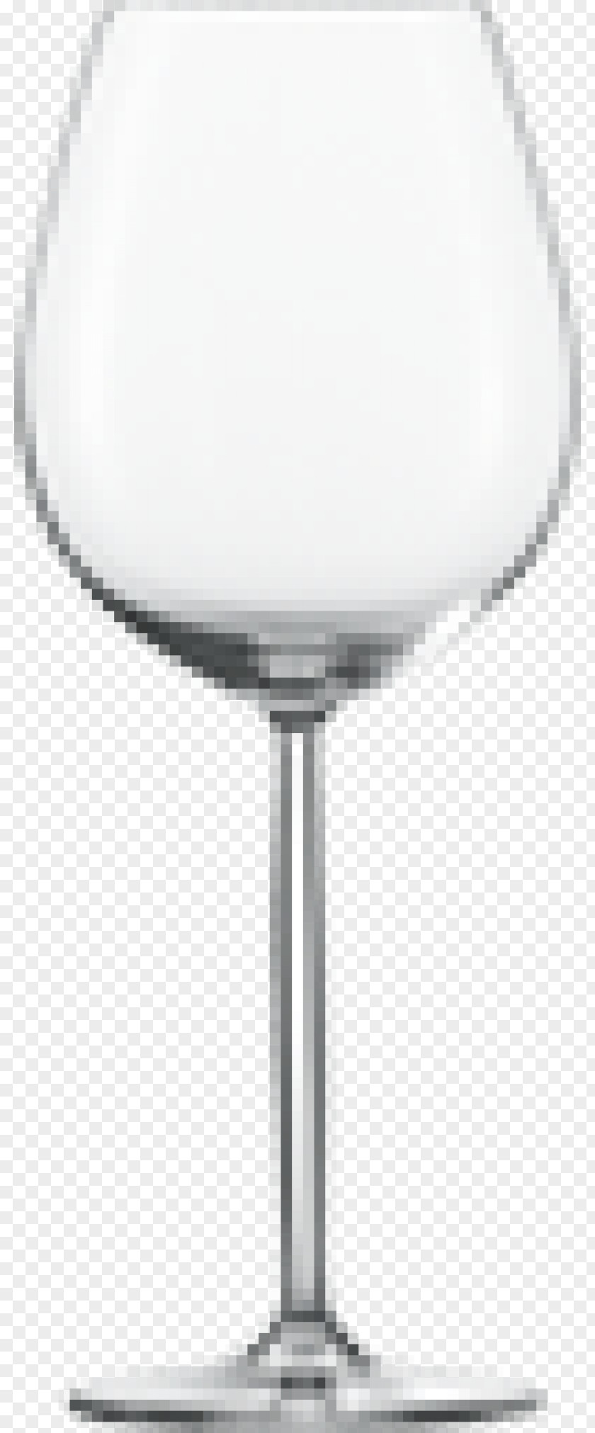Bohemia F Wine Glass Stemware Rummer PNG