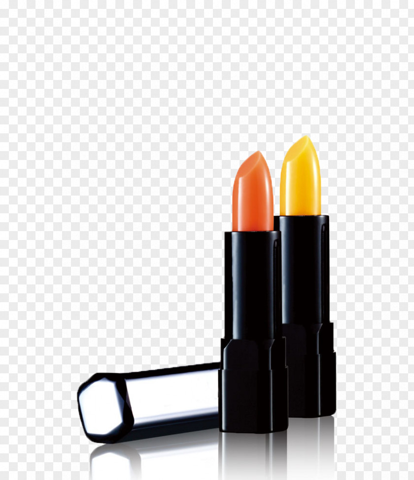 Both Lipstick Lip Balm Make-up Cosmetics PNG