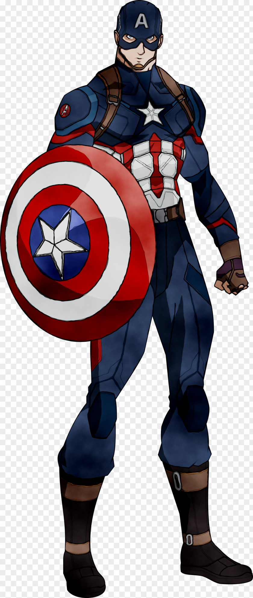 Captain America Sam Wilson Black Widow Thor Deadpool PNG
