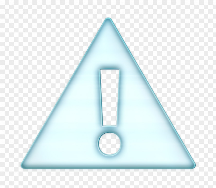 Caution Sign Icon Signs PNG