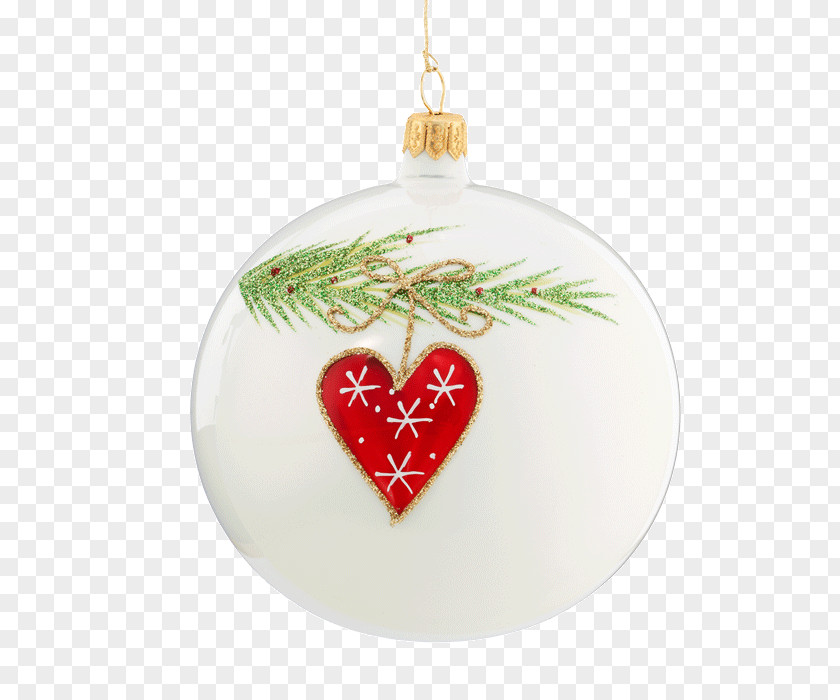 Christmas Ornament Decoration Discover Card PNG