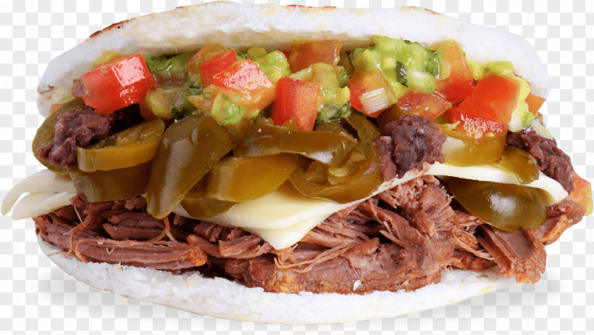 Hot Dog Carnitas Fast Food Cheeseburger Gyro Pulled Pork PNG