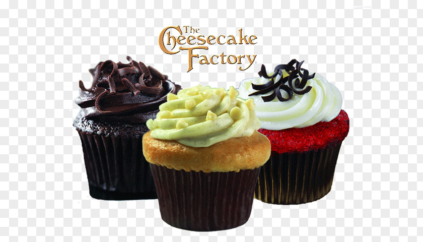 Ice Cream Party Cupcake Muffin The Cheesecake Factory PNG