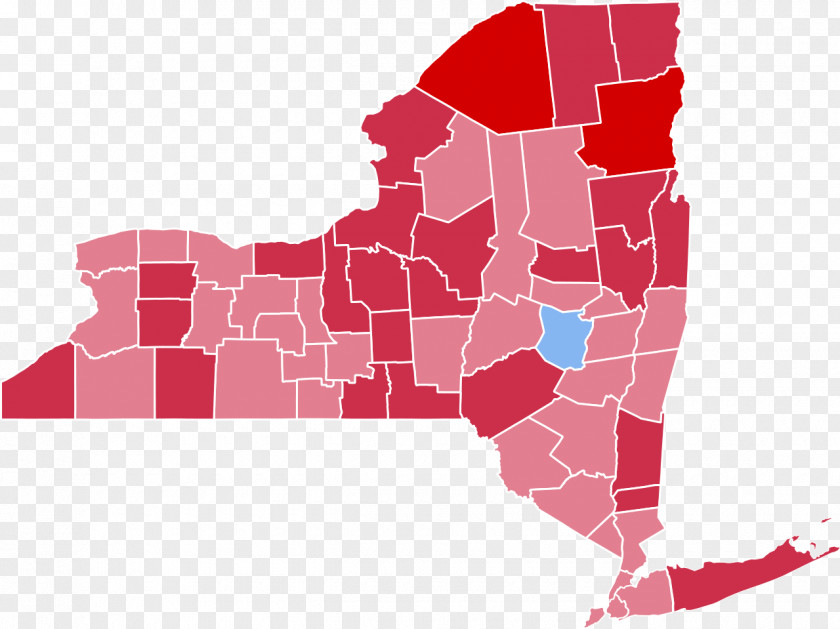 New York State Election, 1962 United States Presidential 1972 US Election 2016 1984 PNG