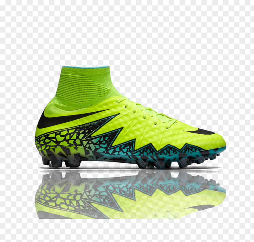 Nike Football Boot Hypervenom Mercurial Vapor Shoe PNG